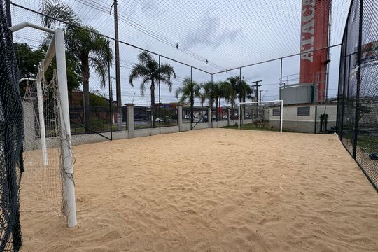 Apartamento à venda com 2 quartos, 58m² em Santos Dumont, São Leopoldo