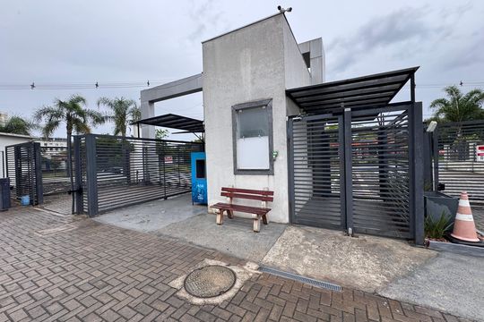 Apartamento à venda com 2 quartos, 58m² em Santos Dumont, São Leopoldo