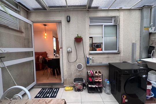 Apartamento à venda com 2 quartos, 58m² em Santos Dumont, São Leopoldo