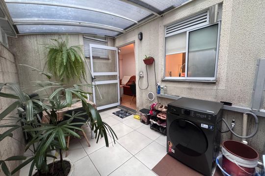 Apartamento à venda com 2 quartos, 58m² em Santos Dumont, São Leopoldo