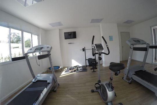 Apartamento à venda com 2 quartos, 58m² em Assunção, São Bernardo do Campo