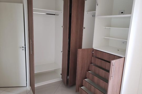 Apartamento à venda com 2 quartos, 58m² em Assunção, São Bernardo do Campo