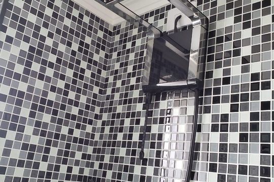 Apartamento à venda com 2 quartos, 58m² em Assunção, São Bernardo do Campo