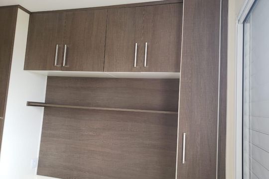 Apartamento à venda com 2 quartos, 58m² em Assunção, São Bernardo do Campo