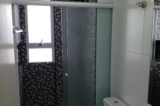 Apartamento à venda com 2 quartos, 58m² em Assunção, São Bernardo do Campo