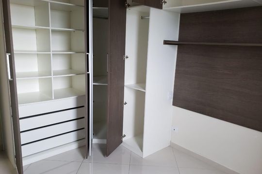 Apartamento à venda com 2 quartos, 58m² em Assunção, São Bernardo do Campo