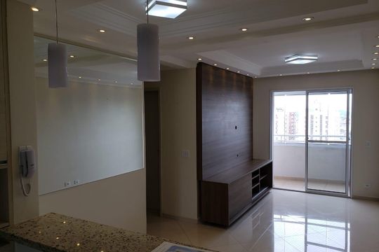 Apartamento à venda com 2 quartos, 58m² em Assunção, São Bernardo do Campo