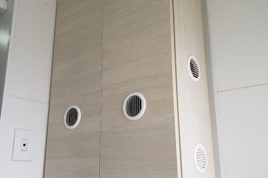Apartamento à venda com 2 quartos, 58m² em Assunção, São Bernardo do Campo