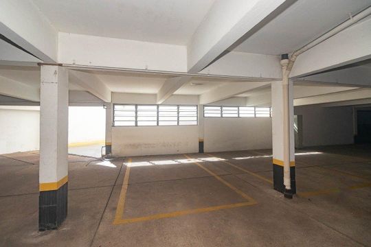 Garagem de apartamento para alugar com 1 quarto, 50m² em Centro Histórico, Porto Alegre
