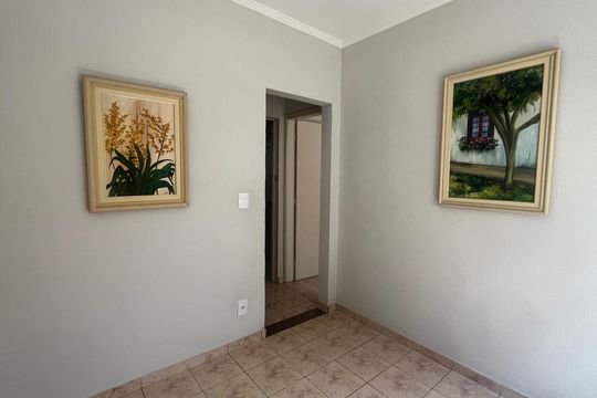 Apartamento à venda com 3 quartos, 69m² em Vila Joao Jorge, Campinas
