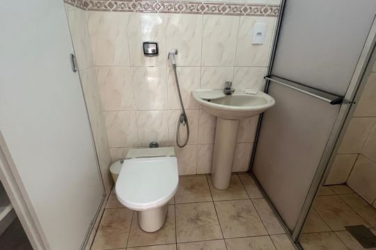 Apartamento à venda com 3 quartos, 69m² em Vila Joao Jorge, Campinas