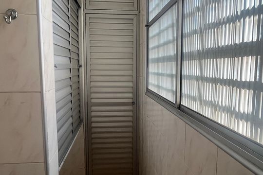 Apartamento à venda com 3 quartos, 69m² em Vila Joao Jorge, Campinas
