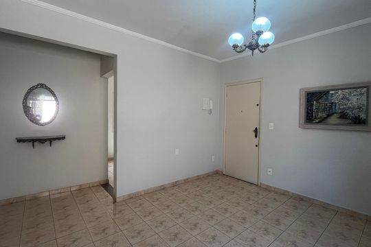 Apartamento à venda com 3 quartos, 69m² em Vila Joao Jorge, Campinas