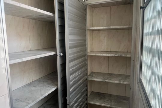 Apartamento à venda com 3 quartos, 69m² em Vila Joao Jorge, Campinas