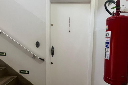 Apartamento à venda com 3 quartos, 69m² em Vila Joao Jorge, Campinas