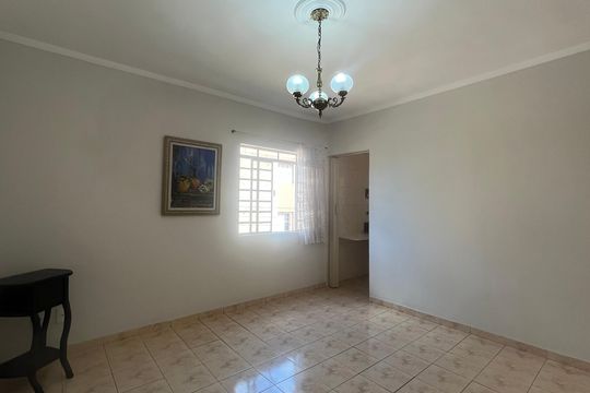 Apartamento à venda com 3 quartos, 69m² em Vila Joao Jorge, Campinas
