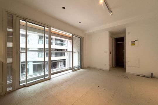 Apartamento à venda com 1 quarto, 50m² em Gávea, Rio de Janeiro