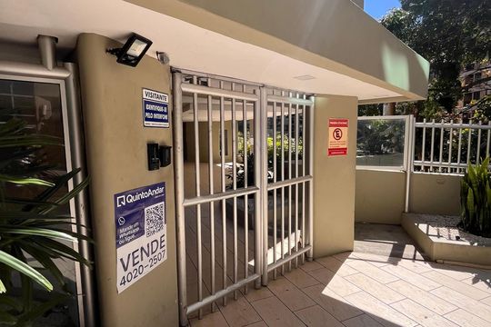 Apartamento para alugar com 2 quartos, 80m² em Ipanema, Rio de Janeiro