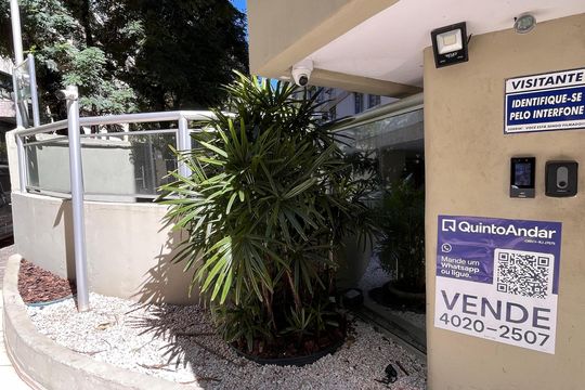 Apartamento para alugar com 2 quartos, 80m² em Ipanema, Rio de Janeiro