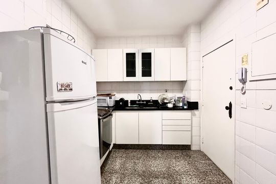 Apartamento para alugar com 2 quartos, 80m² em Ipanema, Rio de Janeiro