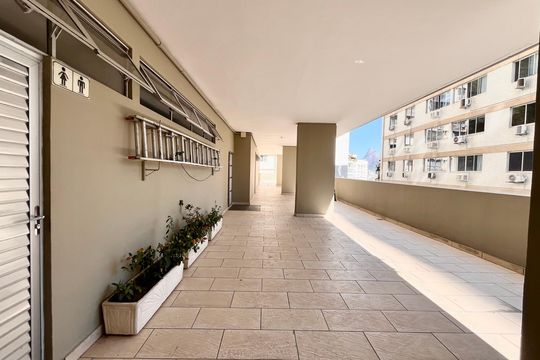 Apartamento para alugar com 2 quartos, 80m² em Ipanema, Rio de Janeiro