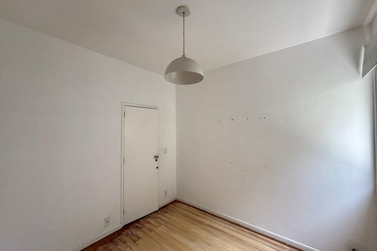 Quarto de apartamento para alugar com 2 quartos, 80m² em Ipanema, Rio de Janeiro