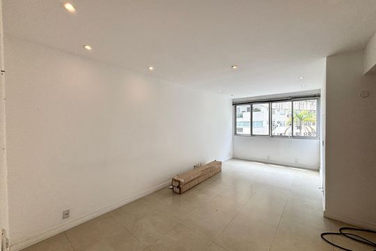 Apartamento para alugar com 2 quartos, 80m² em Ipanema, Rio de Janeiro