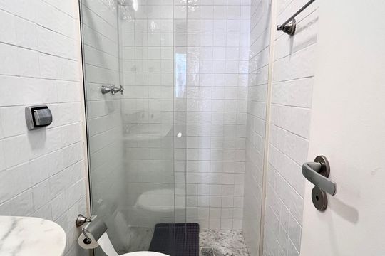 Apartamento para alugar com 2 quartos, 80m² em Ipanema, Rio de Janeiro