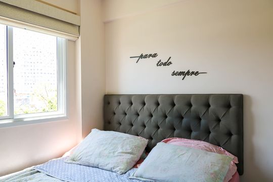 Quarto Suíte de apartamento à venda com 3 quartos, 67m² em Engenho de Dentro, Rio de Janeiro