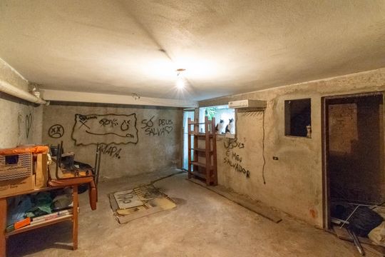 Casa à venda com 3 quartos, 177m² em Vila Santa Catarina, São Paulo