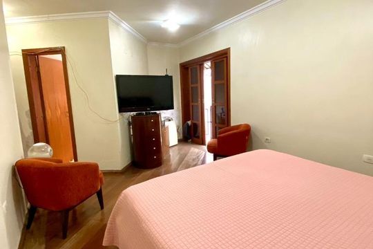 Casa à venda com 4 quartos, 380m² em Vila Lucia, São Paulo