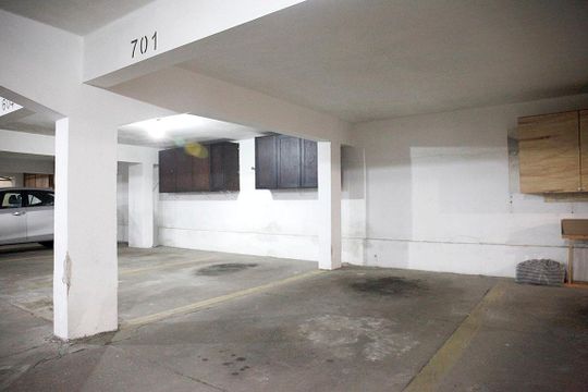 Box Estacionamento de apartamento para alugar com 3 quartos, 154m² em Centro Histórico, Porto Alegre