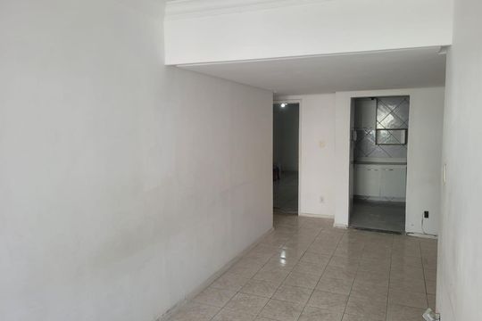 Sala de apartamento para alugar com 2 quartos, 97m² em Costa Azul, Salvador