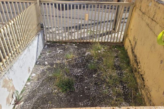 Área comum de apartamento para alugar com 2 quartos, 97m² em Costa Azul, Salvador