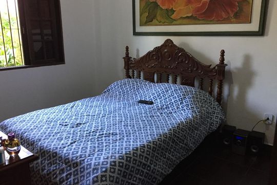 Suíte 2 de casa para alugar com 4 quartos, 500m² em Vila Aurea, Poá