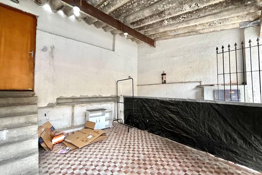 Garagem de casa à venda com 4 quartos, 90m² em Vila Fachini, São Paulo