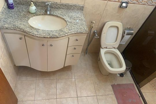 Casa à venda com 3 quartos, 290m² em Santa Monica, Belo Horizonte