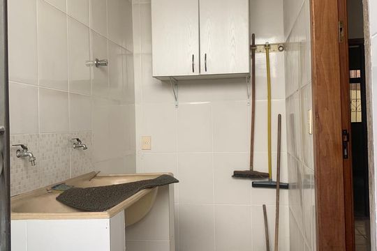 Casa à venda com 3 quartos, 290m² em Santa Monica, Belo Horizonte