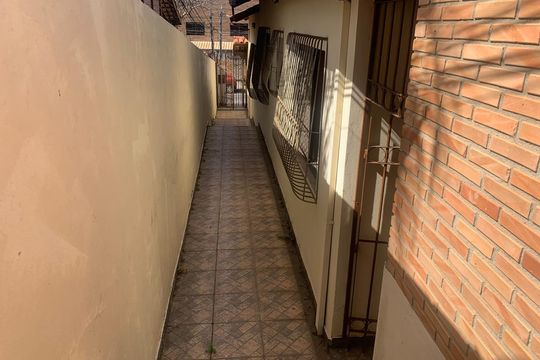 Casa à venda com 3 quartos, 290m² em Santa Monica, Belo Horizonte