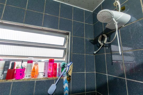 Banheiro 1 de casa para alugar com 3 quartos, 360m² em Vila Matilde, São Paulo