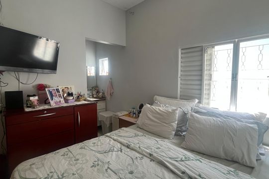 Casa à venda com 2 quartos, 178m² em Jardim Paulistano, Campinas