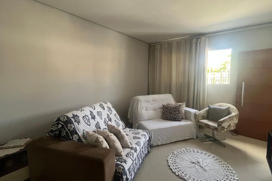 Casa à venda com 2 quartos, 178m² em Jardim Paulistano, Campinas