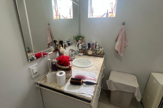 Casa à venda com 2 quartos, 178m² em Jardim Paulistano, Campinas