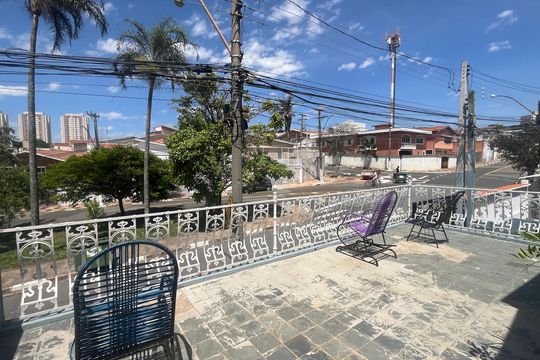 Casa à venda com 2 quartos, 178m² em Jardim Paulistano, Campinas