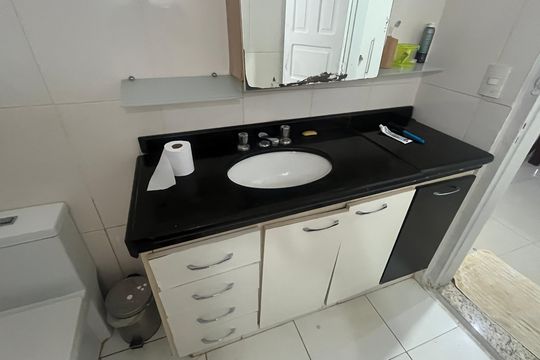 Casa à venda com 2 quartos, 178m² em Jardim Paulistano, Campinas