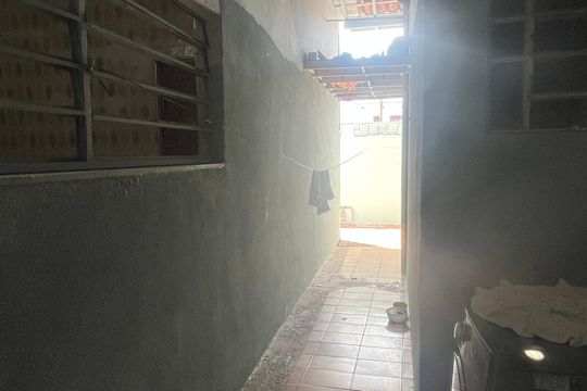 Casa à venda com 2 quartos, 178m² em Jardim Paulistano, Campinas