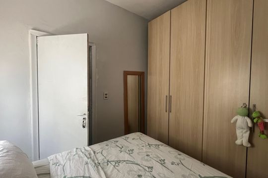 Casa à venda com 2 quartos, 178m² em Jardim Paulistano, Campinas