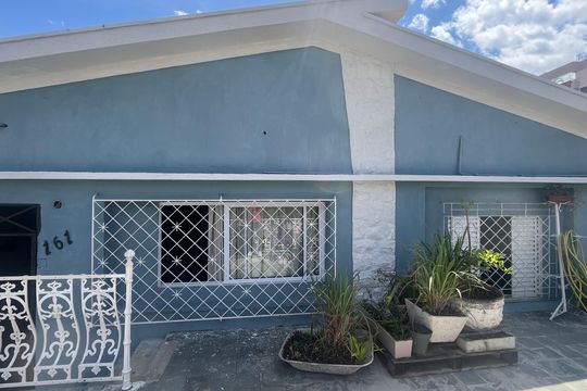 Casa à venda com 2 quartos, 178m² em Jardim Paulistano, Campinas
