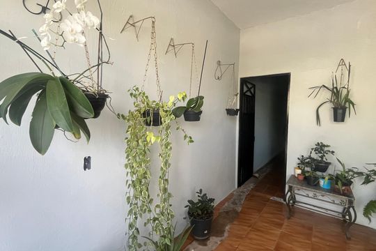 Casa à venda com 2 quartos, 178m² em Jardim Paulistano, Campinas