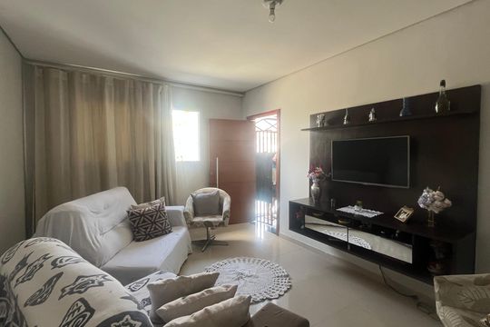Casa à venda com 2 quartos, 178m² em Jardim Paulistano, Campinas